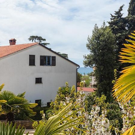 Apartments Villa Pavle Rovinj Eksteriør bilde