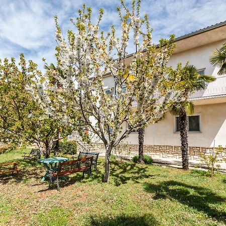 Apartments Villa Pavle Rovinj Eksteriør bilde