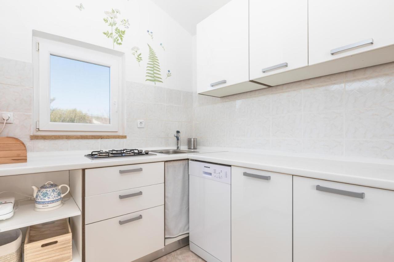 Apartments Villa Pavle Rovinj Eksteriør bilde
