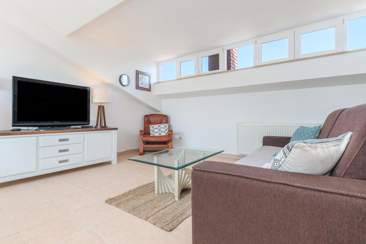 Apartments Villa Pavle Rovinj Eksteriør bilde