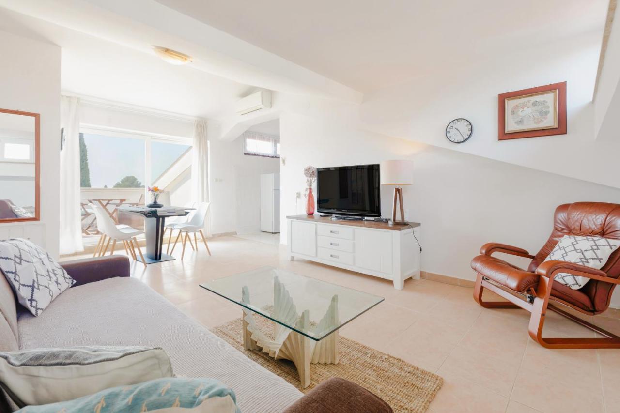 Apartments Villa Pavle Rovinj Eksteriør bilde