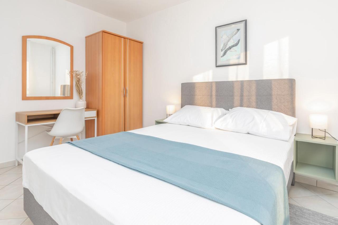 Apartments Villa Pavle Rovinj Eksteriør bilde