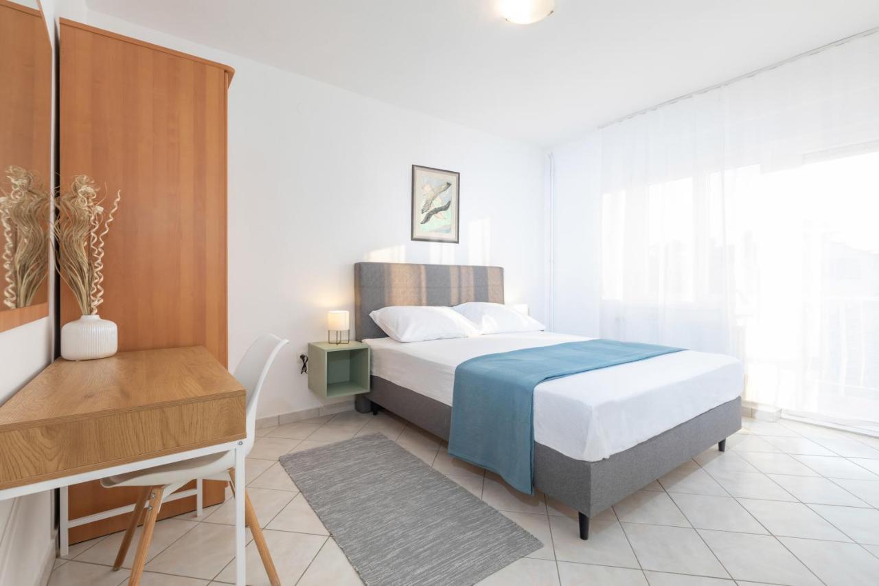 Apartments Villa Pavle Rovinj Eksteriør bilde